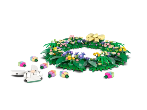 LEGO Iconic 40957 Spring Wreath (747 Pieces)