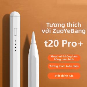 Multipurpose Stylus Pen for Writing and Drawing