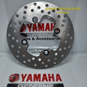 piringan cakram disk belakang jupiter mx king vixion new kualitas original