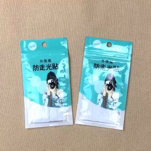 PEREKAT PAKAIAN BAJU FASHION TAPE SAFETY TRANSPARAN 36PCS DOUBLE TAPE