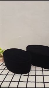 SONGKOK ANAK DAN DEWASA SONGKOK HITAM POLOS AC FULL AC tinggi Normal (9 cm) + Ada Dus Setiap Peci