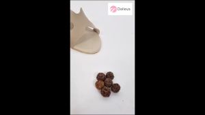 DALLEYA COLLECTION - Athena Wedges Sendal Selop Wanita Trendy Real Pict Berkualitas