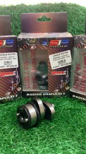 S1R SPEED 1 RACING CAMSHAFT R1/R2/R3/R4 (57-62MM JET) (63-68MM JET) (65-70MM JET) (65-73MM JET)  - LC135/Y15