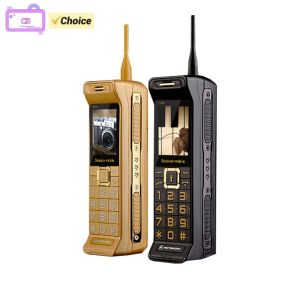 New Arrival: C3 Long Standby Retro Telephone & Dual SIM Cards