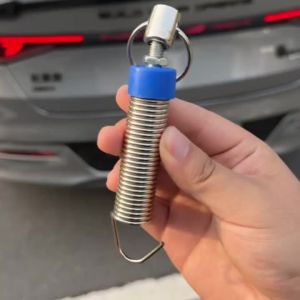 For Kia Picanto Boot Lid Gas Strut Rear Tailgate Support Spring Lift Damper Prop Rod Auto Body Parts Car Accessories