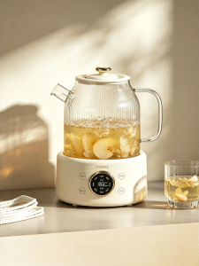 Constant Temperature Multi-function Kettle