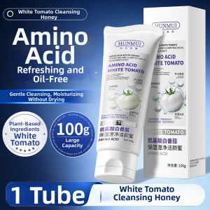 SHAOHUATANG | Hydrating Deep Cleansing Tomato Amino Acid Cleansing Milk