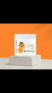 Matrix Sensoria Care Apricot Hair Creambath 500ml (New Packaging)