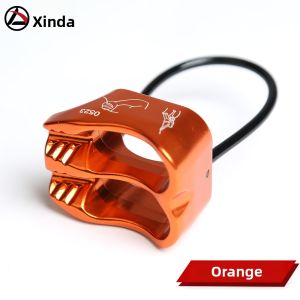 Xinda | ATC Protection Descender