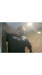 แผ่นหินอ่อน แผ่นหินอ่อนตกแต่งบ้าน แผ่นหินอ่อนเทียมสีเหลืองอ่อน ขนาด2400x1200 Cm. รุุ่น 9013 VioLatta. (ราคานี้ไม่รวมส่ง)