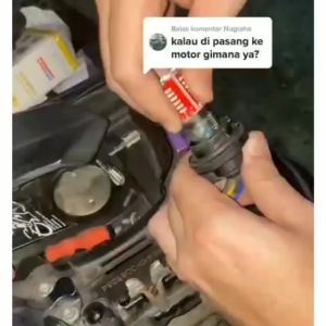 LAMPU LED STOP REM 30 MATA BAYONET LAMPU STOP RUNNINGKEDIP FLASH LAMPU STOP MOTOR STROBO