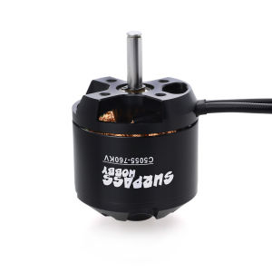 SURPASS HOBBY | Động Cơ Không Chổi Than SURPASSHOBBY Dành Cho Máy Bay Không Người Lái Đa Rôto Cánh Cố Định 3D FPV - Chọn Từ 2822 Đến 6345 Mẫu Cấu Tạo Bằng Kim Loại