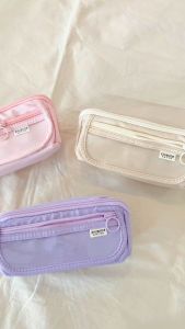 (READY STOCK) Classic Pencil Box Set Two Layer Children Birthday Present Gift学生双层文具盒文具套装儿童生日礼物奖励 kotak pensil