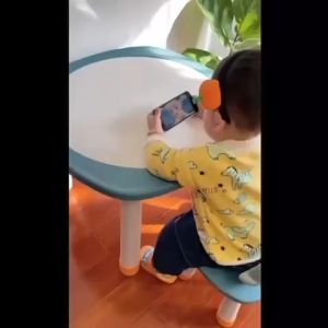 เครื่องอ่านแฟลชการ์ด บัตรคำศัพท์ การ์ดคำศัพท์ มีเสียงพูดได้ ภาษาไทยและอังกฤษ 2 แห่ง เล่นเสริมพัฒนาการ