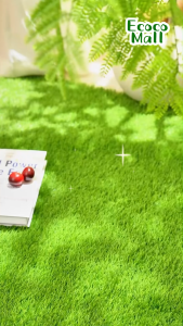 Thùng rác không nắp ECOCO 8L và 12L thông minh thế hệ mới thích hợp phòng ngủ phòng khách sang trọng cao cấp
