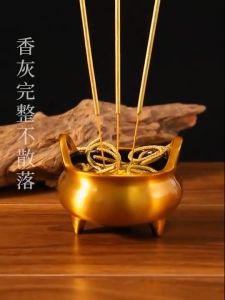 400+ CLASSIC Chinese Incense Sticks in Jasmine Rose Lavender Green Tea
