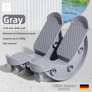 REXUELONG | Stretching Exercise Foot Stretcher Machine