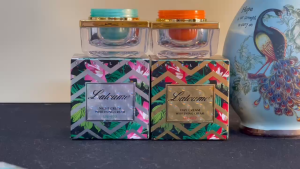 Kem đêm làm mờ nám trắng da ban đêm Lalcume Taiwan