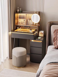 YANGYING | Compact Multifunctional Makeup Table