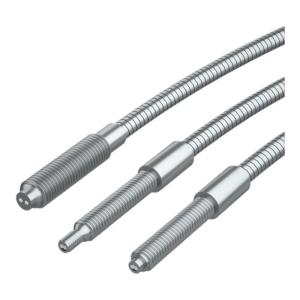 JINGJIAKE | Bend-resistant Fiber Optic Sensor With Reflective and Diffuse Modes Bent Head