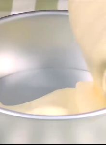 MLADEN 4/6/8 Inch Round Cake Mould with Removable Bottom Aluminum Alloy Loyang Kek Acuan Kek Baking Pan 蛋糕模