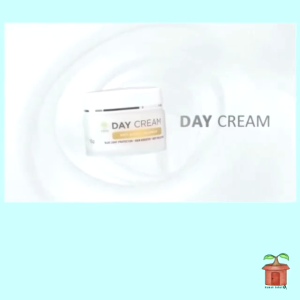 Beauty Night Day Cream HNI HPAI Skin Care Herbal Anti Aging Pelembab Pencerah Halal Booster Calming