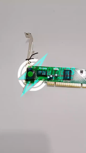 D-Link Lan Card DGE-528T Gigabit Ethernet Adapter 10/100/1000 Mbps