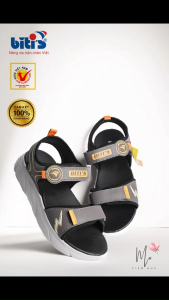 Sandal Bitis bé trai (30-38)