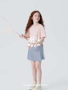 JOLLY BEAN | Cool Lightweight Breathable Tennis Style Skirt