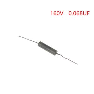 EELHOE | Tone Oil Capacitor Professional Audio Component 0.022UF 0.033UF 0.047UF 0.056UF for Electric Guitar Bass