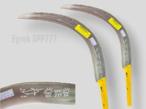 EGREK SPP 777 Cap Ikan Alat pemanen Perkebunan Sawit