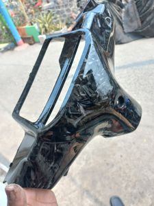 batok belakang fizr karbon forget