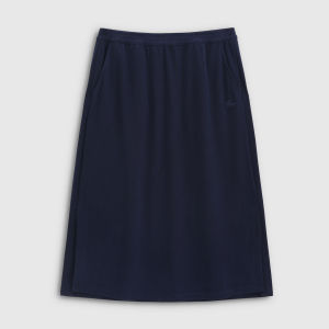 Gap | Summer New Embroidered Stretch Skirt