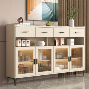 ชั้นวาง ตู้เก็บ ในครัว ชั้นวางไมโครเวฟ เคาน์เตอร์ห้องครัว ตู้เคาน์เตอร์ เคาน์เตอร์ครัว เคาน์เตอร์เก็บของ พร้อมส่ง