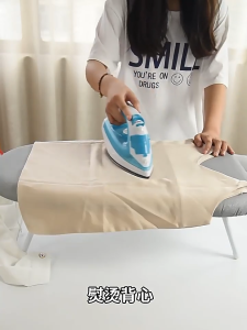 แผ่นรองรีดสะท้อนความร้อน #พร้อมส่ง # แผ่นรองเตารีด แผ่นรองเตารีดหน้ากว้าง ถูกม๊ากแม่รีบจองก่อนของหมดค่ะ