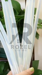 ROZEL Isi Ulang Lem Tembak / Refill Lem Tembak / Lem Bakar Kecil Glue Gun Stick