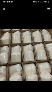 [LOẠI XỊN] KEM BODY CỐT TẨY SÂM MIX BẠCH NGỌC LIÊN.TẨY TRẮNG NHANH BODY [TÚI 1 KÝ] CHẤT KEM LOTION MAKEUP THOA THẤM NHANH