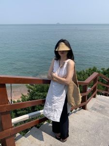 VKSOD | Loose Fit Sleeveless High Waist Wide Leg Pants Set Vintage Style White Oversized Cover Up Skirt Summer 2025 New Arrival