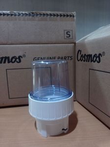Gelas bumbu blender cosmos CB 281 P  CB 282 P
