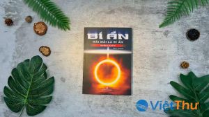 Sách - Huyền Bí Và Kỳ Bí - Bí Ẩn Mãi Mãi Là Bí Ẩn ( Tái Bản )(VT)