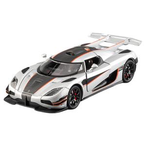 Super Car Model Toy Display