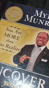 Unleash the Power Within: The Essential Guide to Realizing Your Potential