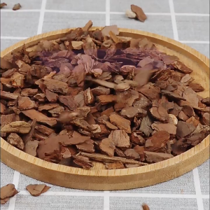 2.5KG Imported Fermented Pine Bark Fermented Pine Bark Mulch Substrate For Garden Plant/Reptile Used