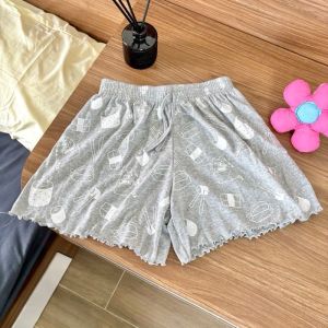 Quần short nữ quần đùi cotton hàng đẹp giá rẽ thoáng mát quần ngủ nữ xoè hoạ tiết siêu xinh trẻ trung năng động