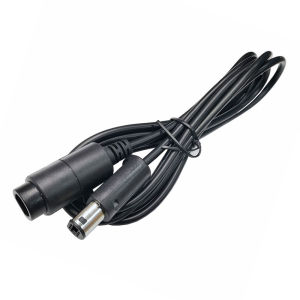 For Gamecube NGC Game Console 1.8m Extension Cable Handle Extension Cord Lengthening Line Accessoris