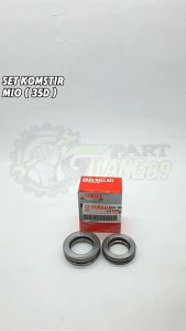 Komstir Comstir Mio Sporty, Mio m3, Mio j, Fino Karbu, Jupiter z, Vega zr, Jupiter mx, Vega r New