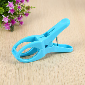 Large Clothes Drying Clamp Windproof Home Anti-slip Strong Cotton Quilt Clamp Outdoor Clothes Drying Rack Fixed