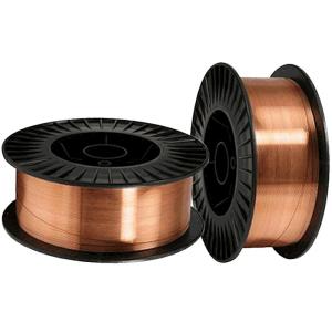 DOMHOAI | Solid Self-protected Flux Core Welding Wire