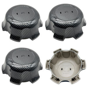 Wheel Hub Cover Wheel For: Nissan Frontier XE King Cab 4x4 2001-2004 OEM 40315-9Z410 4PCS/LOT