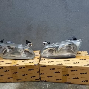 Đèn pha/Đèn lái trước  Toyota Camry 1998 - 2001